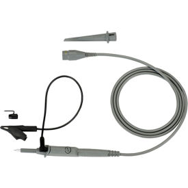 250 MHz 1x/10x oscilloscope probe for models 2515 and 2516