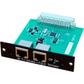 DRRS485 RS485 interface card