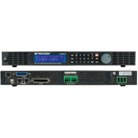 300V / 5.2A High Voltage Programmable DC Power Supply with GPIB/LAN Interface
