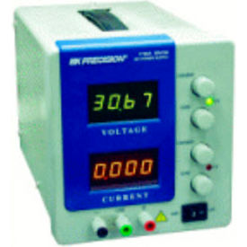 4 Digit Display DC Power Supply (0-30V 0-3A)