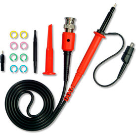 200 MHz 2 kV Oscilloscope High Voltage Probe