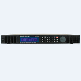 36V/40A 1.44 kW Programmable DC Power Supply w/ GPIB/LAN