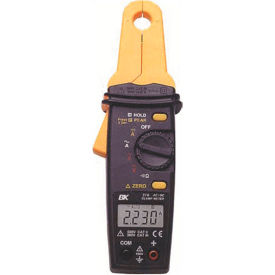 Mini AC/DC Clamp meter, MilliAmp
