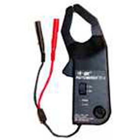 CP-3 AC/DC 400A Current Clamp