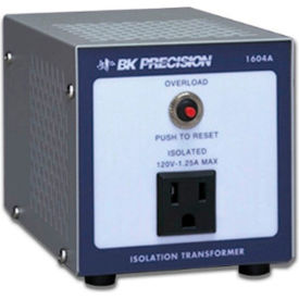 Single Output Isolation Transformer