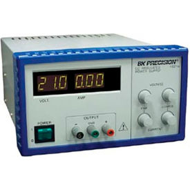 0 to 18V, 0 to 5A Digital Display Power Supply