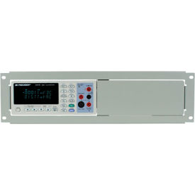 RK02 Rack Mount Kit for Bench Digital Multimeters