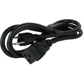 Replacement 120 Volt Power Cord for the XLN Series