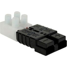 XLNTB Terminal Block for the XLN Series Rapid Plug Connector