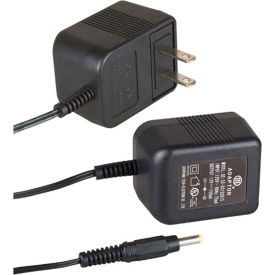 Presision 110 VAC Wall Adapter, 12VDC/150mA, Center