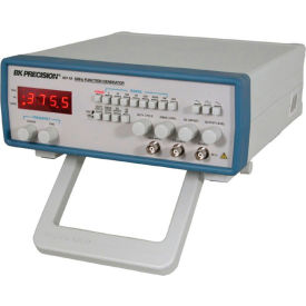 0.5 Hz to 5 MHz Function Generator