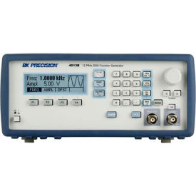 4013B 13 MHz DDS Function Generator
