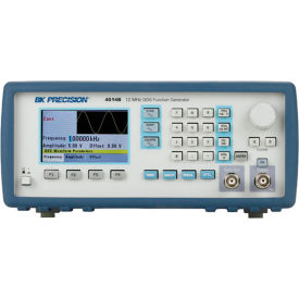13 MHz DDS Function Generator