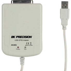 USB-to-GPIB Adapter for 4050 series of Function/Arbitrary Waveform Generator