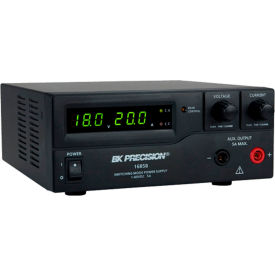 60V/5A Switching Bench DC Power Supply