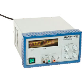 Power Supply, Single Output, Digital