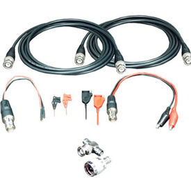 TLFG Function Generator Test Leads Set