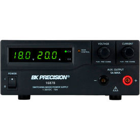 36V/10A Switching Bench DC Power Supply