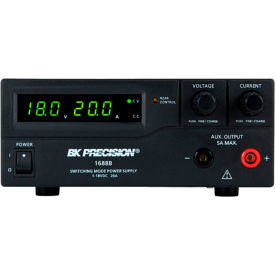 1688B 18V/20A Switching Bench DC Power Supply