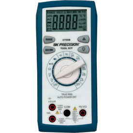 2709B Tool Kit Auto Ranging True RMS Digital Multimeter