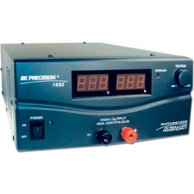 Power Supply, Fixed Output, Digital