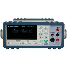2831E4 1/2 True RMS Bench Multimeter