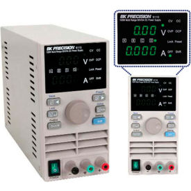 100W Multi Range 60V/5A DC Power Supply