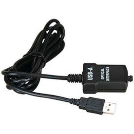 USB Interface for model 390A