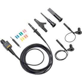500MHz High Voltage Passive Probe, 100X Attenuation Factor, Comp Range: 7pF to 30pF