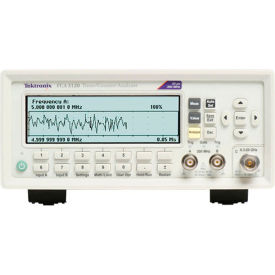 FCA3100 300MHz Timer/Counter/Analyzer, 50 ps, Standard Timebase