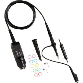 10-Pack Of Passive Probe; 10X 500 MHz Passive Voltage Probe; Covered BNC