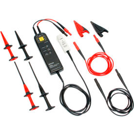 100 MHz, 50X/500X Attenuation High-voltage Active Differential Probe