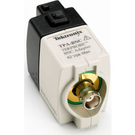 TPA-BNC TekVPI to TekProbe BNC adapter