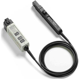 120 MHz TekVPI 30 Ampere AC/DC current probe