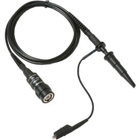 200 MHz, 10X Passive Voltage Probe for 1M ohm/20pF inputs for the TDS1000C-EDU Ser