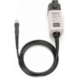 Differential Probe w/ TEKVPI Interface, 3.5 GHz Bandwidth