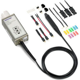 Tektronix 1 GHz High Voltage Differential Probe w/ TEKProbe-BNC Interface, 42V