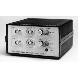 Tektronix 1103 TEKPROBE Probe Power Supply