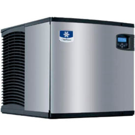 Indigo Series Ice Maker, Air-cooled Self Contained Condenser, Full Size Cube