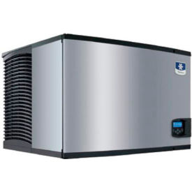 Indigo Series Ice Maker, Air-Cooled Self Contained Condenser, Regular Cube