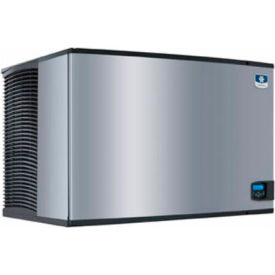 Indigo Series Ice Maker, Air-Cooled Self Contained Condenser, Half Dice Cube