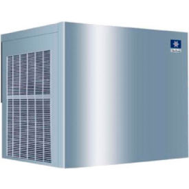 Ice Maker, Flake style, Air-Cooled Self Contained Condenser