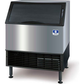 UDF0310A NEO Undercounter Ice Maker, Air-Cooled, Self Contained, Full Dice Cube