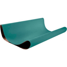 Abrasive Belt, Zirconia Alumina, 37" X 60", 150 Grit