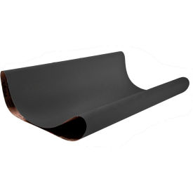 VSM Abrasive Belt, Silicon Carbide, 25" X 60", 320 Grit