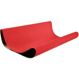 Abrasive Belt, Ceramic, 37" X 75", 60 Grit