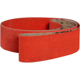 Abrasive Belt, Ceramic, 2" X 48", 60 Grit