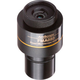 0.5X C-Mount Reduction Lens For MU Series Cameras