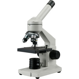 40X-1000X Biological Science Student Compound Microscope