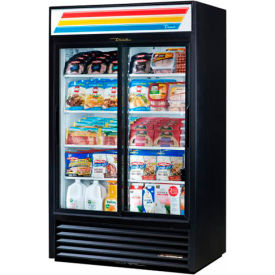 Refrigerated Merchandiser - 47.13"W X 29.63"D X 78.63"H